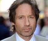 David Duchovny