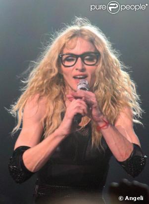 Madonna