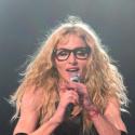 REPORTAGE PHOTOS : Madonna, elle a besoin de lunettes sur scène maintenant !