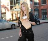 Mischa Barton