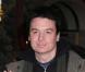 REPORTAGE PHOTOS : Mike Myers, ses chaussures craquent complètement pour Benicio Del Toro... et ce n'est pas une blague !