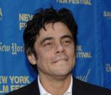 Benicio Del Toro