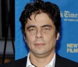 Benicio Del Toro