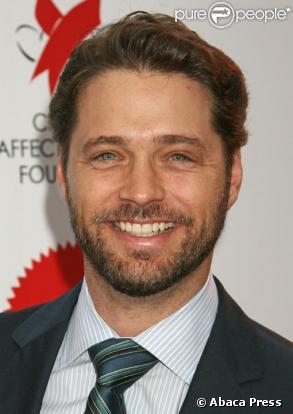 Jason Priestley