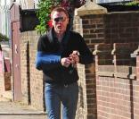 Daniel Craig