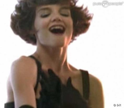 Katie Holmes