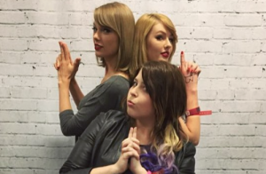 concours rencontre taylor swift