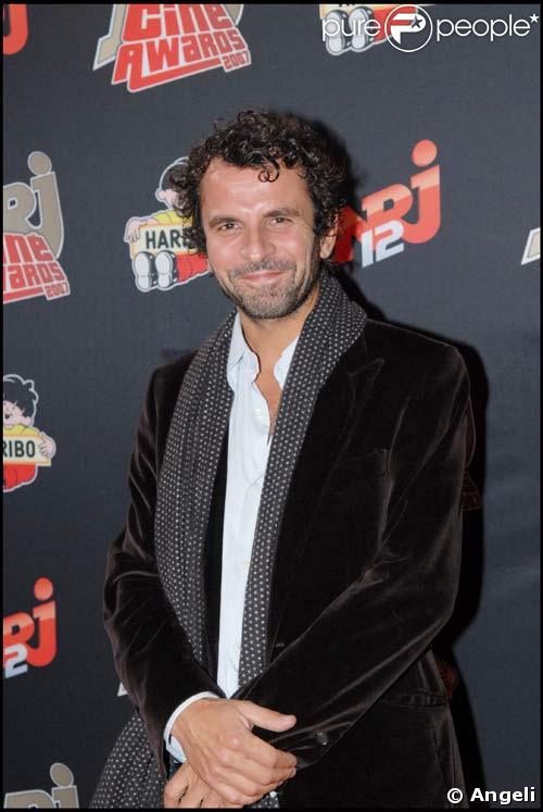 Eric Lartigau