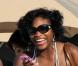 REPORTAGE PHOTOS : Kelly Rowland et Serena Williams super sexy à la plage ! 