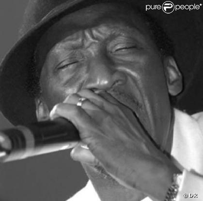 Alton Ellis
