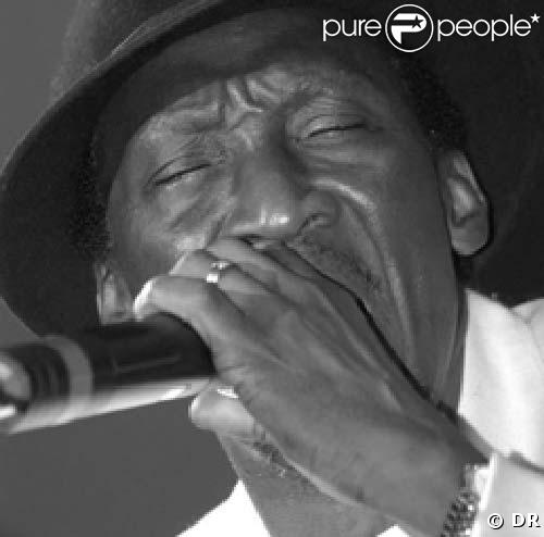 Alton Ellis
