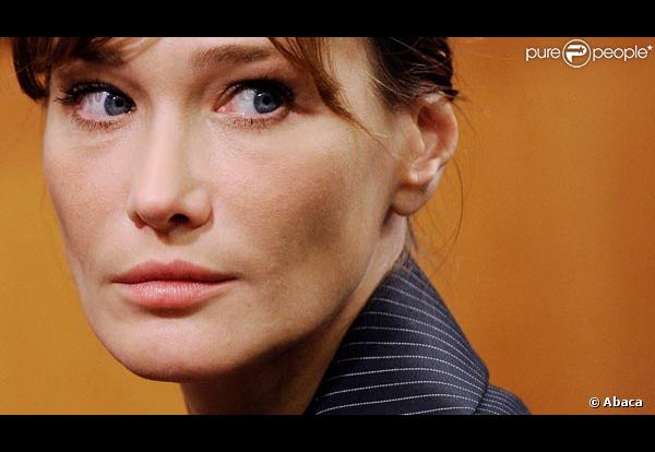 Carla Bruni