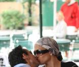 Jennifer Lopez et Marc Anthony