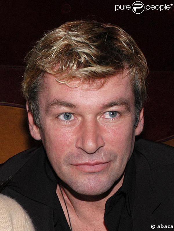 Patrick Dupond, victime du feu