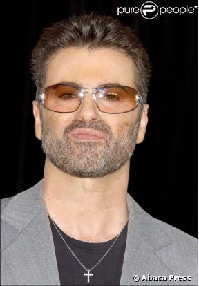 George Michael
