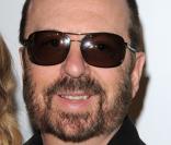 Dave Stewart au Gala 