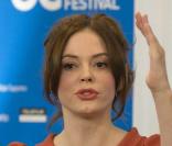 Rose McGowan sera Linda Lovelace