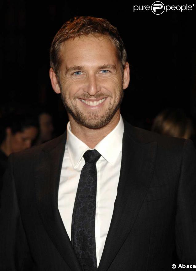 Josh Lucas