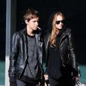 REPORTAGE PHOTOS : Samantha Ronson, c'est un vrai garçon manqué !