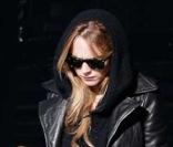 Lindsay Lohan 