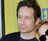 David Duchovny et Tea Leoni