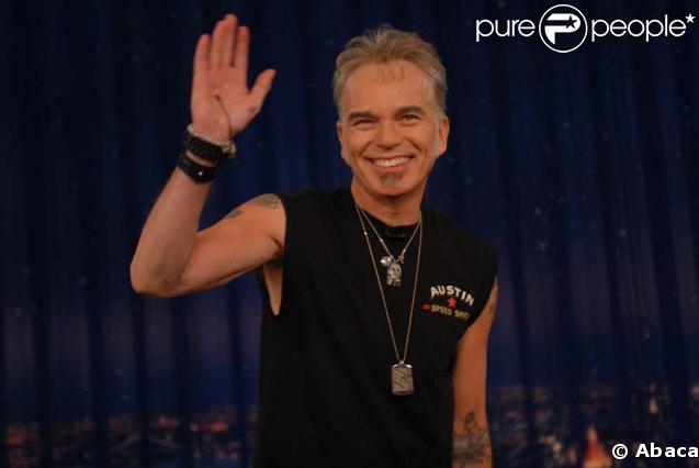Billy Bob Thornton