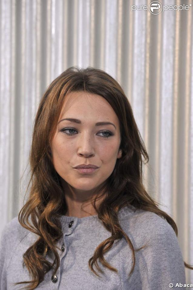 Laura Smet