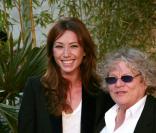 Laura Smet et Josée Dayan