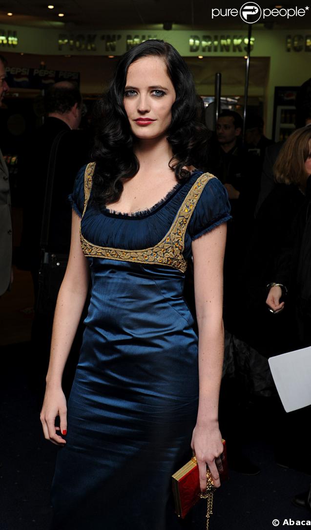 Eva Green