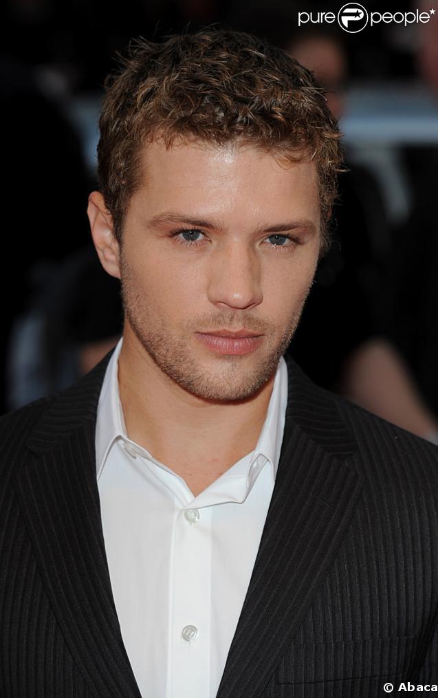 Ryan Philippe