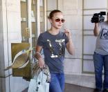 Hayden Panettiere