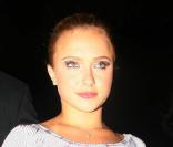 Hayden Panettiere