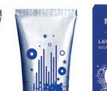 Gamme Nickel