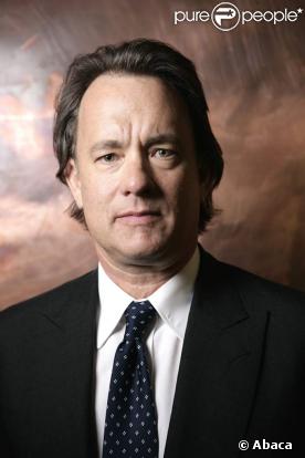 Tom Hanks