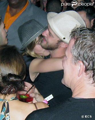 Justin Timberlake et Jessica Biel à Las Vegas
