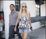 Nicole Richie