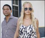 Nicole Richie