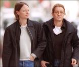 Jodie Foster