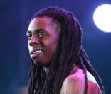 Lil Wayne sur scene