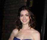 Anen Hathaway