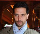 Boris Terral