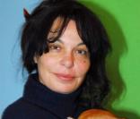 Isabelle Mergault