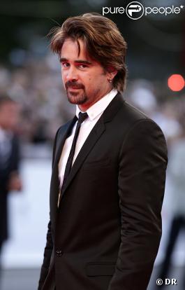 Colin Farrell