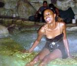 Dessarae Bradford 