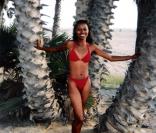 Dessarae Bradford