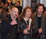 Anvil et Keanu Reeves