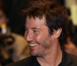 Keanu Reeves