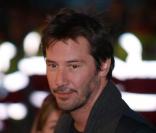 Keanu Reeves