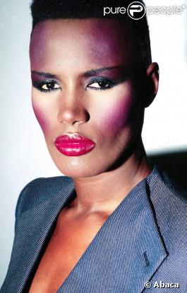 Grace Jones