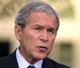 George W. Bush